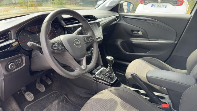 Opel Corsa image 9