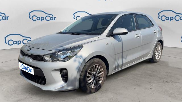 Kia Rio d’occasion