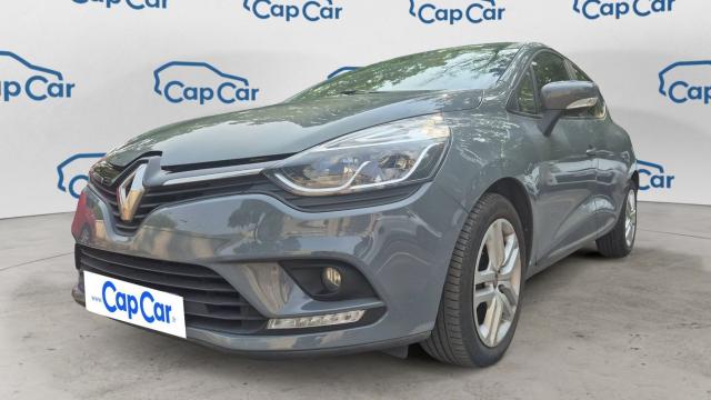 Renault Clio 1.5 Dci 90 Business
