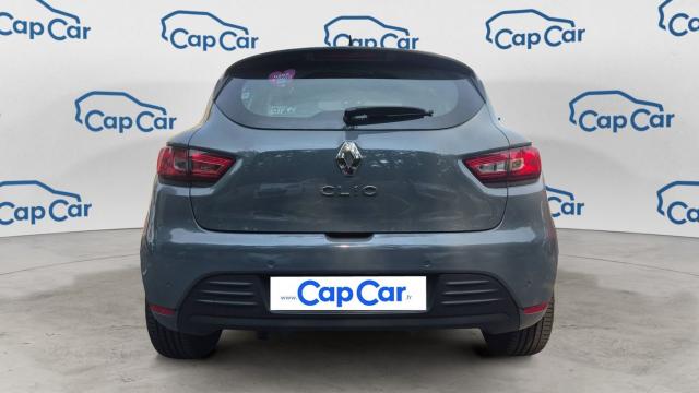 Renault Clio image 8