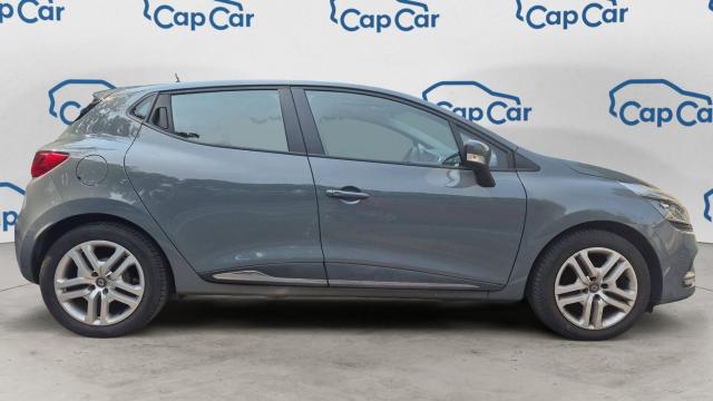 Renault Clio image 2