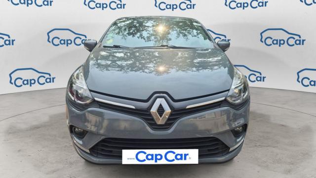 Renault Clio image 1
