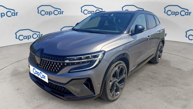 Renault Austral 1.2 E-Tech 200 Hybrid 2wd Xtronic Techno Esprit Alpine