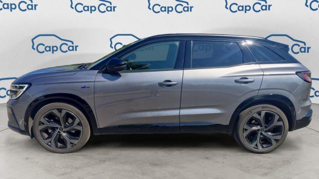 Renault Austral image 2