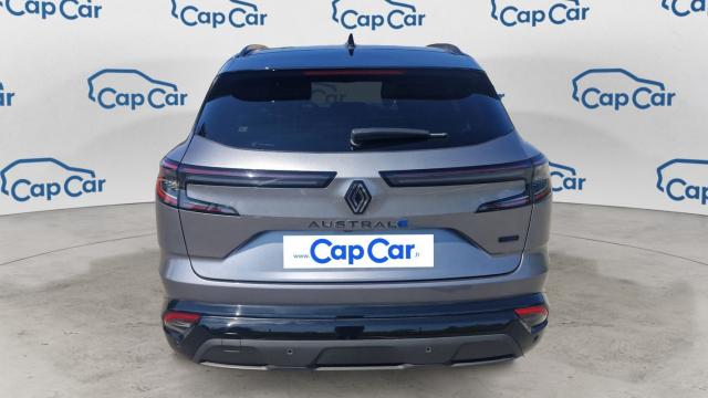 Renault Austral image 5