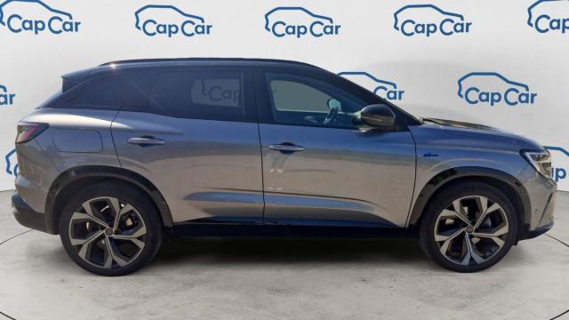 Renault Austral image 4