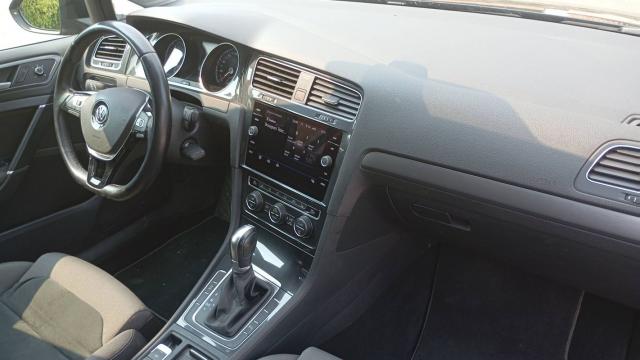 Volkswagen Golf Sw image 3