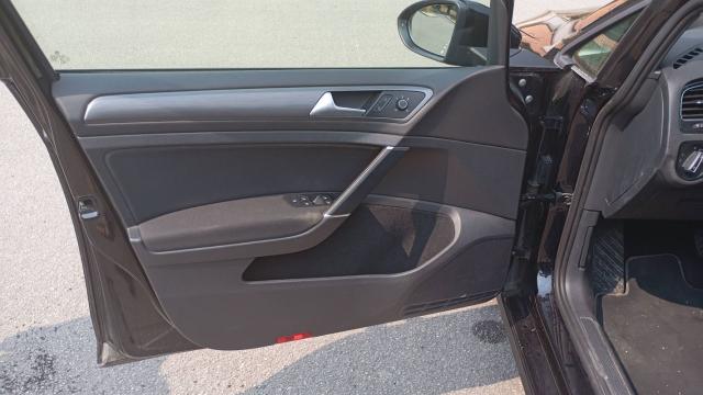 Volkswagen Golf Sw image 4