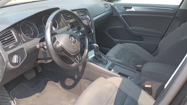 Volkswagen Golf Sw image 1