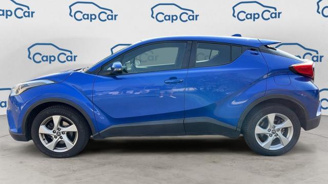Toyota C-Hr image 9