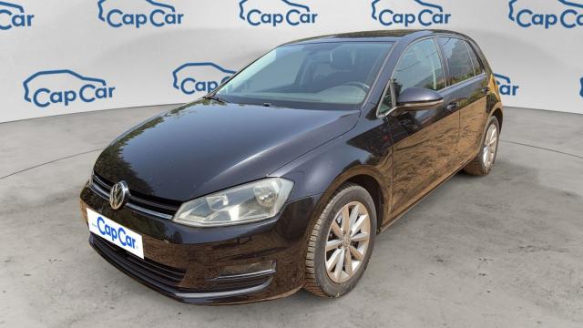 Volkswagen Golf Vii 1.6 Tdi 110 Lounge