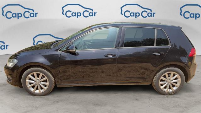 Volkswagen Golf image 7