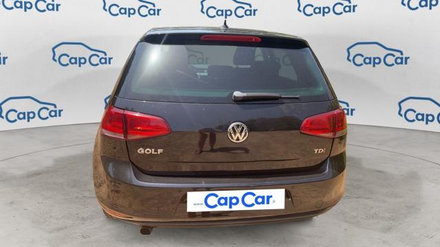 Volkswagen Golf image 9