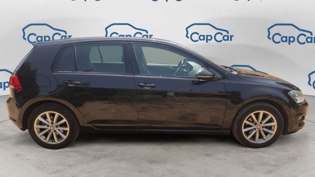 Volkswagen Golf image 4