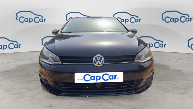 Volkswagen Golf image 3