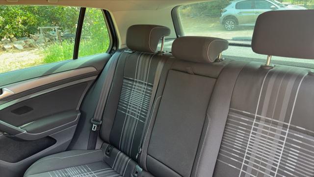 Volkswagen Golf image 5