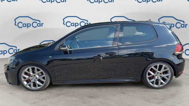 Volkswagen Golf image 3