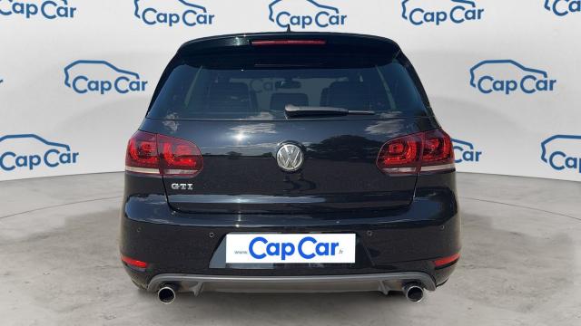 Volkswagen Golf image 7