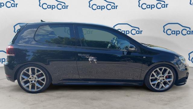 Volkswagen Golf image 6