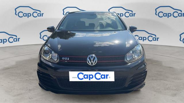 Volkswagen Golf image 5