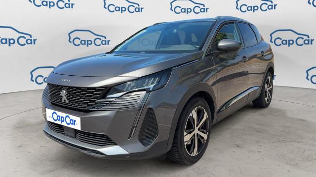 Peugeot 3008 1.2 Puretech 130 Allure Pack