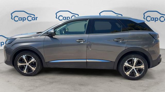 Peugeot 3008 image 6