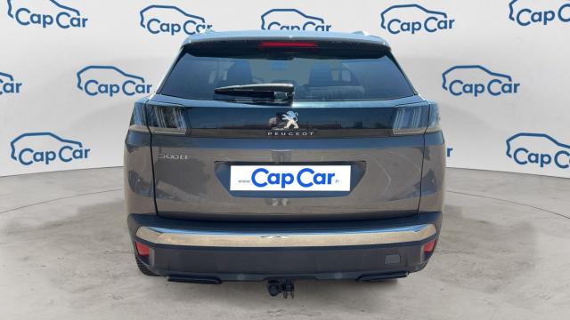Peugeot 3008 image 7