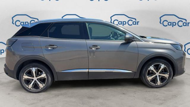 Peugeot 3008 image 9
