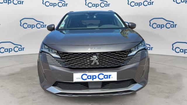 Peugeot 3008 image 4