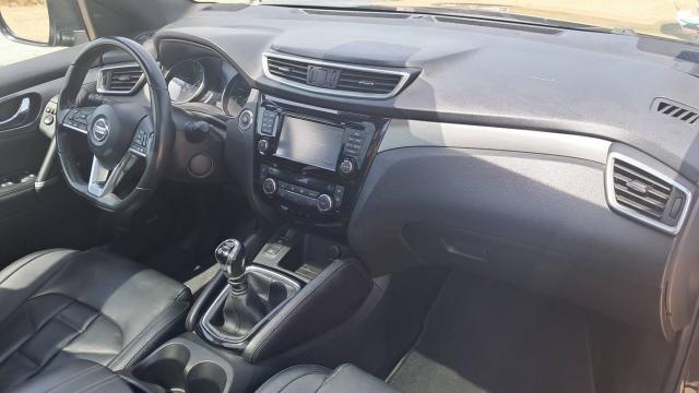 Nissan Qashqai image 6