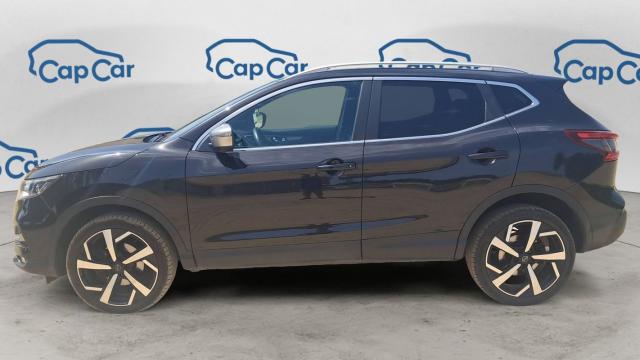 Nissan Qashqai image 7