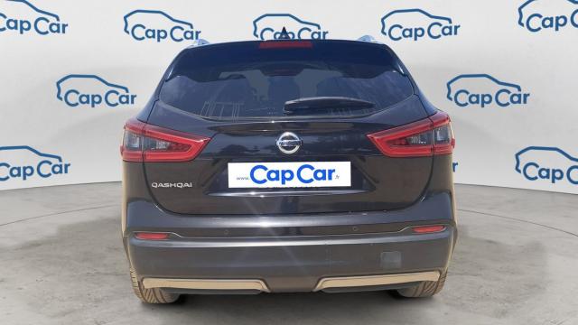 Nissan Qashqai image 2