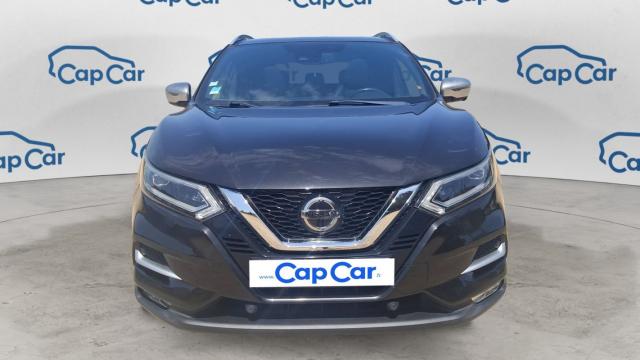 Nissan Qashqai image 5