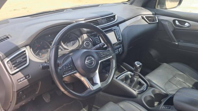 Nissan Qashqai image 9