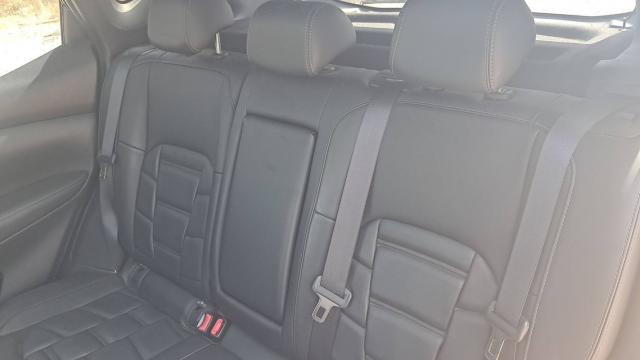 Nissan Qashqai image 8