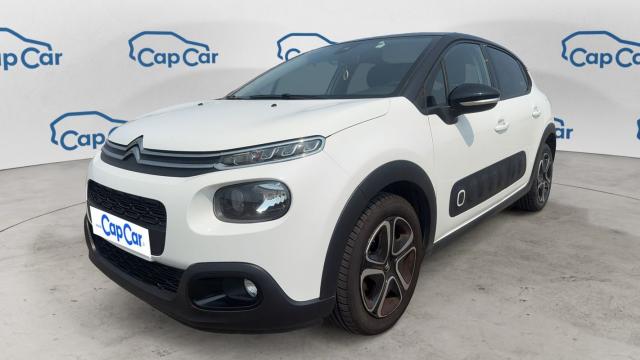 Citroen C3 1.2 Puretech 82 Shine