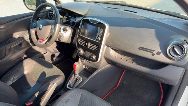 Renault Clio image 1