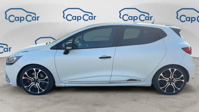 Renault Clio image 7