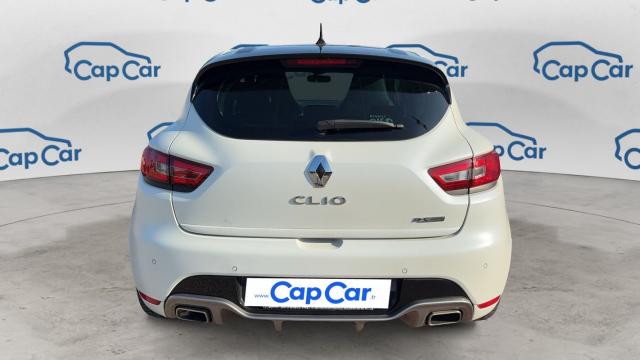 Renault Clio image 4