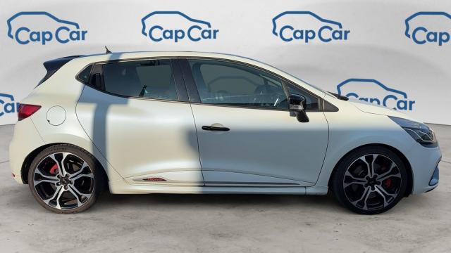 Renault Clio image 3