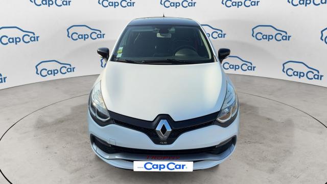 Renault Clio image 8