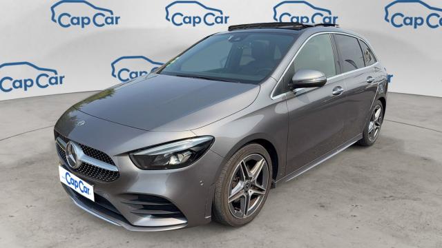 Mercedes Benz Classe B 200 D 150 7g-Dct Amg Line - Automatique