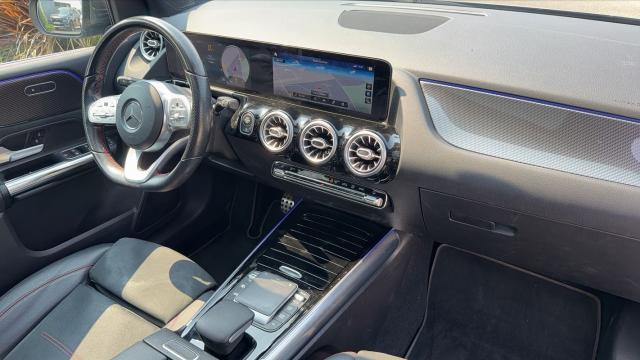 Mercedes Benz Classe B image 6