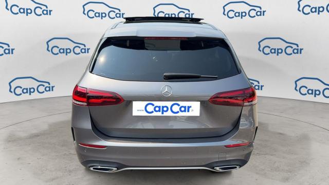 Mercedes Benz Classe B image 2