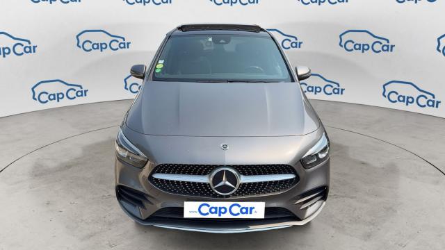 Mercedes Benz Classe B image 9