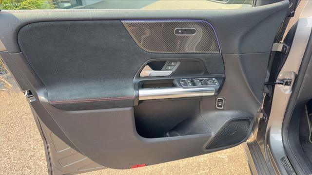 Mercedes Benz Classe B image 7