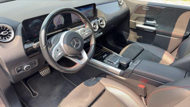 Mercedes Benz Classe B image 5