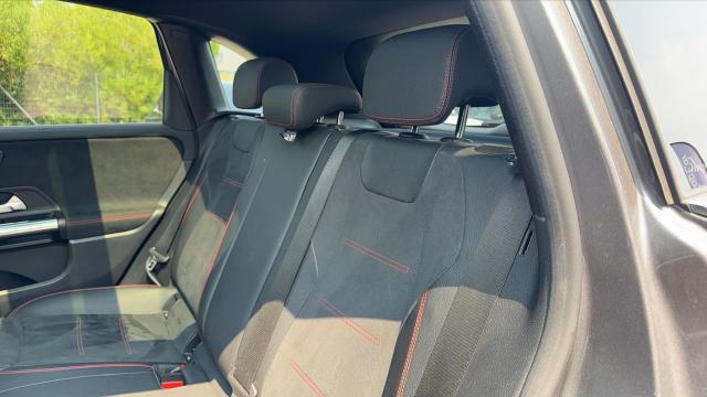 Mercedes Benz Classe B image 8