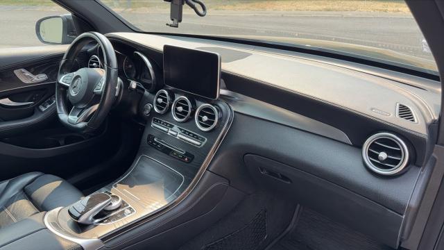 Mercedes Benz Classe Glc image 3