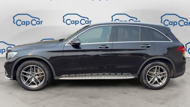 Mercedes Benz Classe Glc image 7